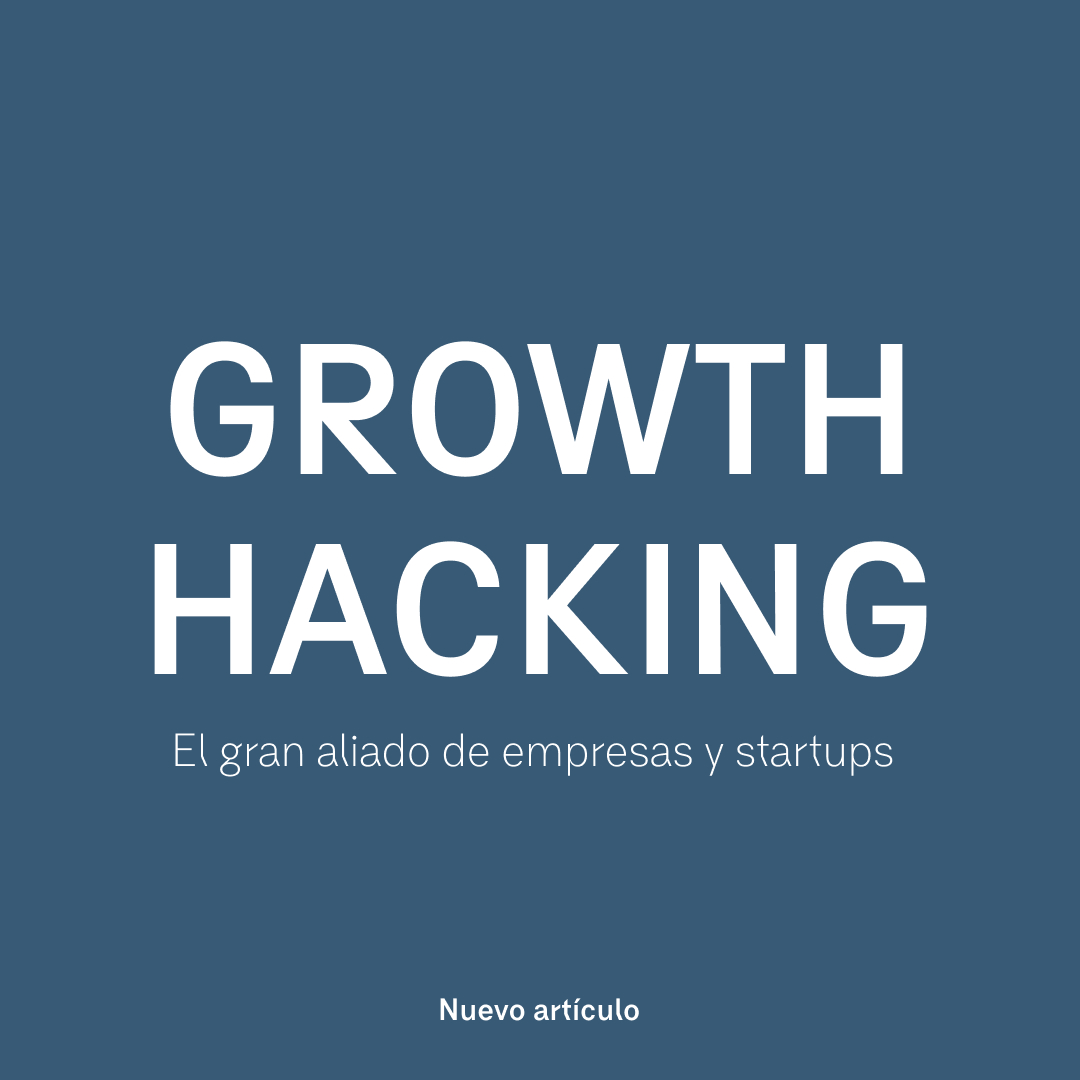 sdli_innovation's tweet photo. #GrowthHacking: ¿el mejor aliados de empresas y startups? 🤟
@marcsolermena nos descubre las claves para crecer de manera eficiente de la mano del Growth Hacking y la #innovacion.
Artículo> https://t.co/c4wsLTmQ6N
#openinovation #innovationagency https://t.co/Q6HX0BUcMj