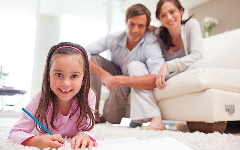3 Benefits of Nexia Home Automation in Dallas, TX bit.ly/31fSmaX