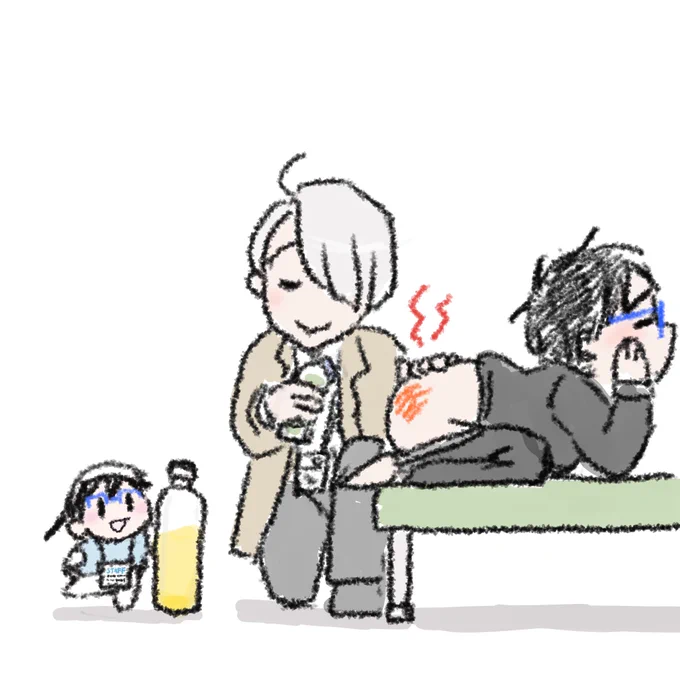 次に備える 