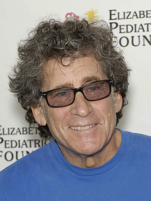 Happy Birthday dear Paul Michael Glaser! 