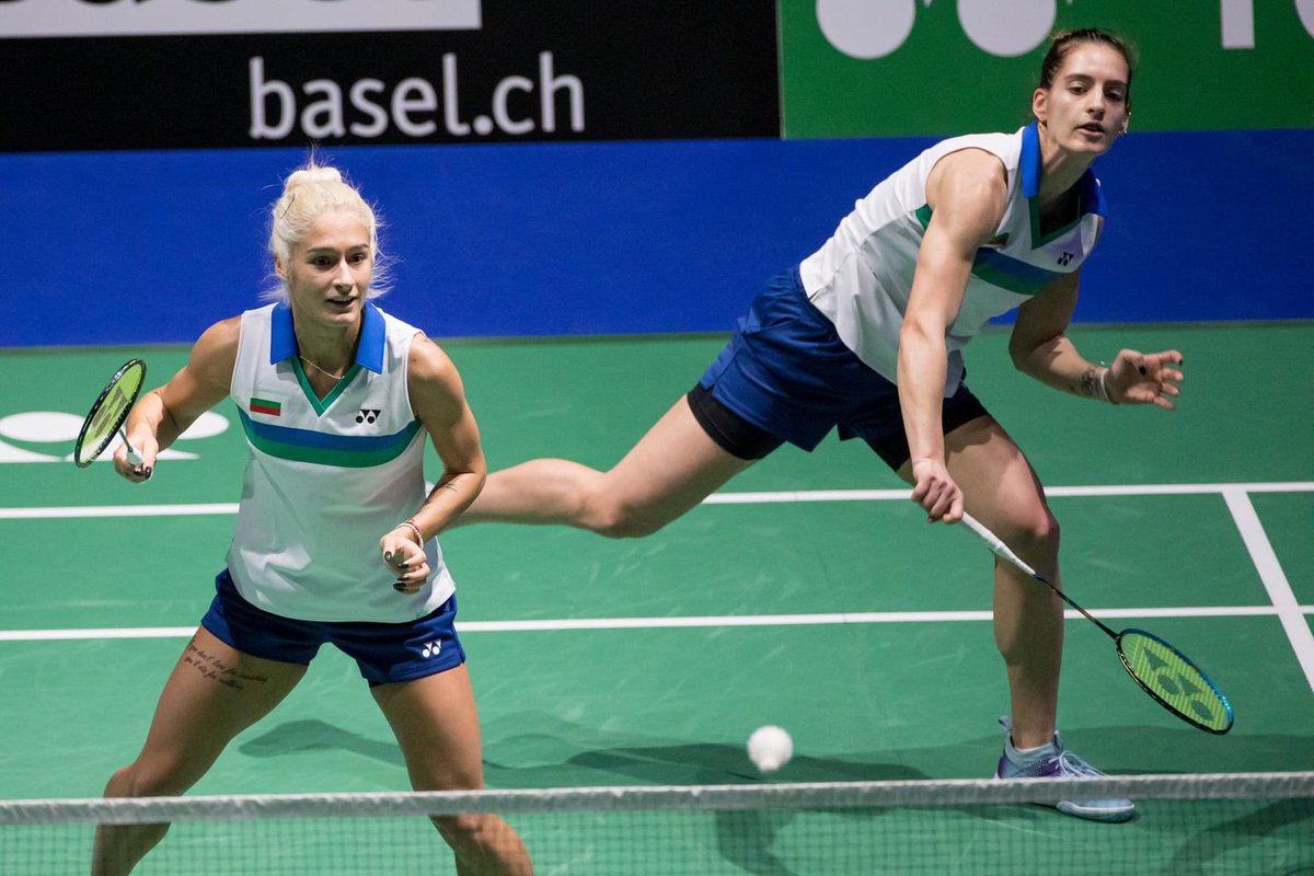 stefanistoeva's tweet photo. • QUARTER FINAL at ORLEANS MASTERS 🤩💪🏼 • 

#orleansmasters2021 #worldtour #bwf #bwfworldtour #quarterfinal #photography #badmintonracquet #badmintonworld #loveforbadminton #yonex #motivation #badmintonlife #bulutangkis #sport #tokyo2021 #badmintonphoto https://t.co/p1M9T5GB2g