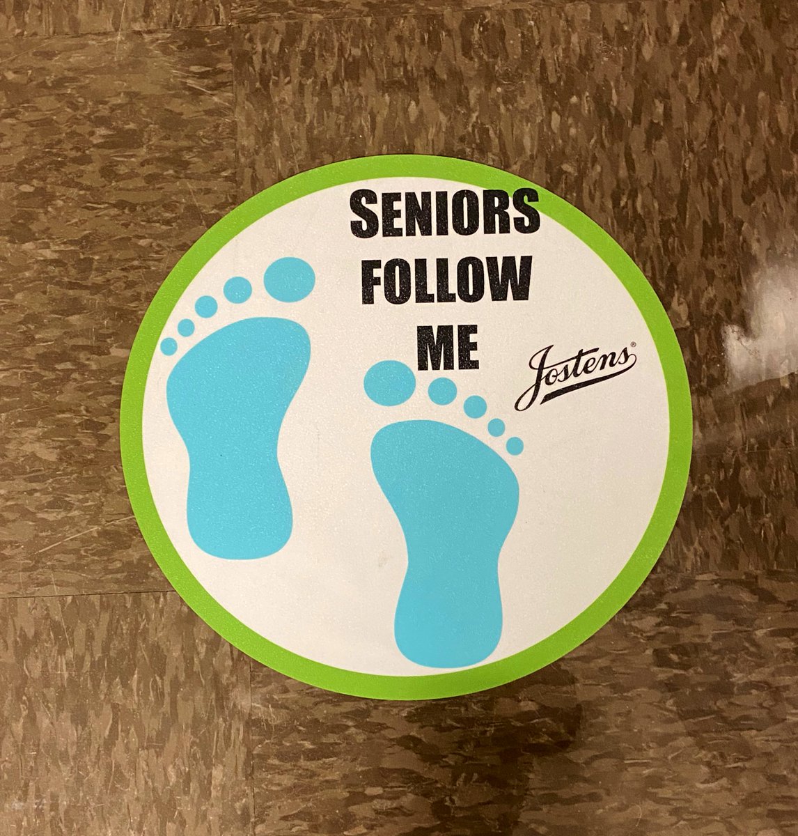 JostensJRay's tweet photo. We are excited to celebrate with the #Classof2021 at @ChisholmTrailHS today in the Small Lecture Hall! #Congratulations #SeniorStatus #GradGear #HighSchoolEssentials https://t.co/E0kMqzDy8C