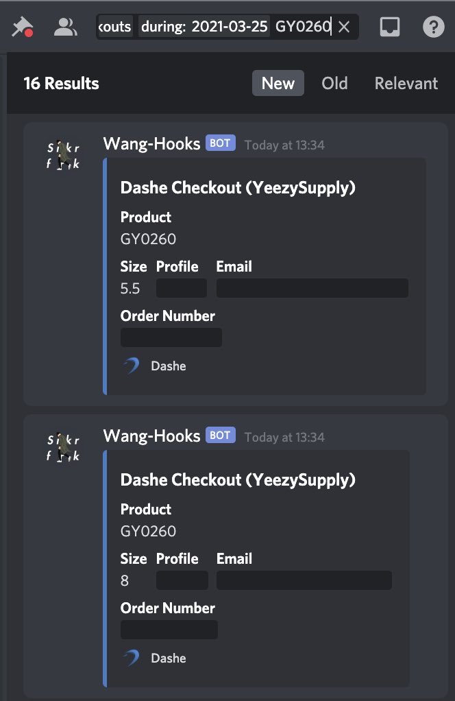 Did a mini dance 🕺🏼

Thanks 
<a href="/Dashe/">Dashe</a> 
<a href="/LoopProxy/">Loop Proxy</a>