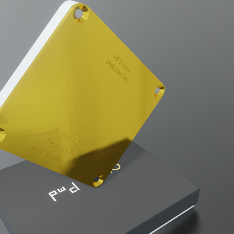 Advalenti1's tweet photo. @microbians Our first project, BitPad! 7 more colours are ready to be dropped and a new project is currently baking.

https://t.co/juWsbCvt4f https://t.co/xhhHohcFaM