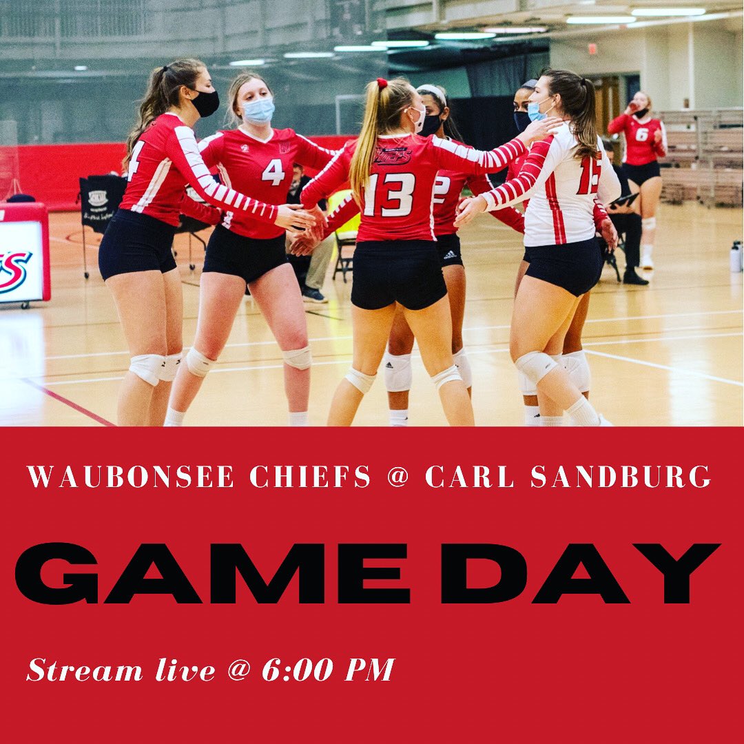 Another day on the road! Watch us live as we take on Carl Sandburg tonight youtube.com/carlsandburgco…