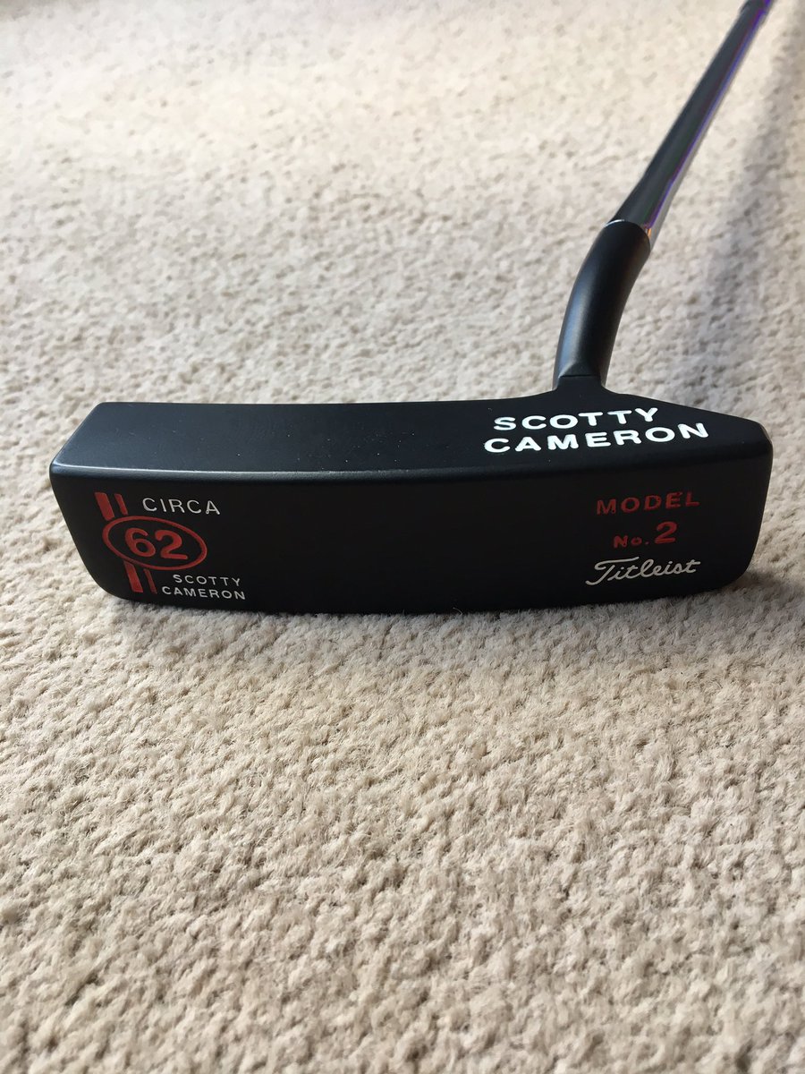 adamduq's tweet photo. @SophWalks A little custom shop Scotty 😬 https://t.co/w6RasPAsx1