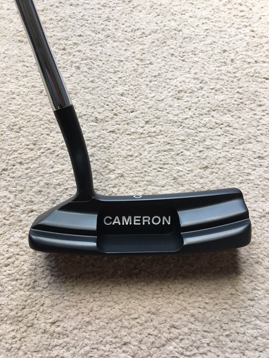 adamduq's tweet photo. @SophWalks A little custom shop Scotty 😬 https://t.co/w6RasPAsx1