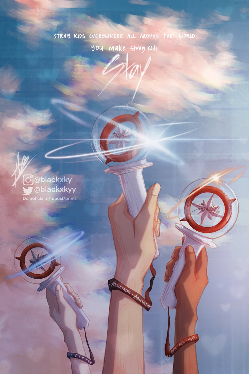 annartarchive's tweet photo. They made me stay~
Happy 3rd anniversary @Stray_Kids !!!! 

Ik I’m a bit late, I always forget to post here :’) 
#StrayKidsFanart #스트레이키즈 #stay #kpop #digitalillustration #nachimbong #brokencompass https://t.co/Jcj5qWr4aF