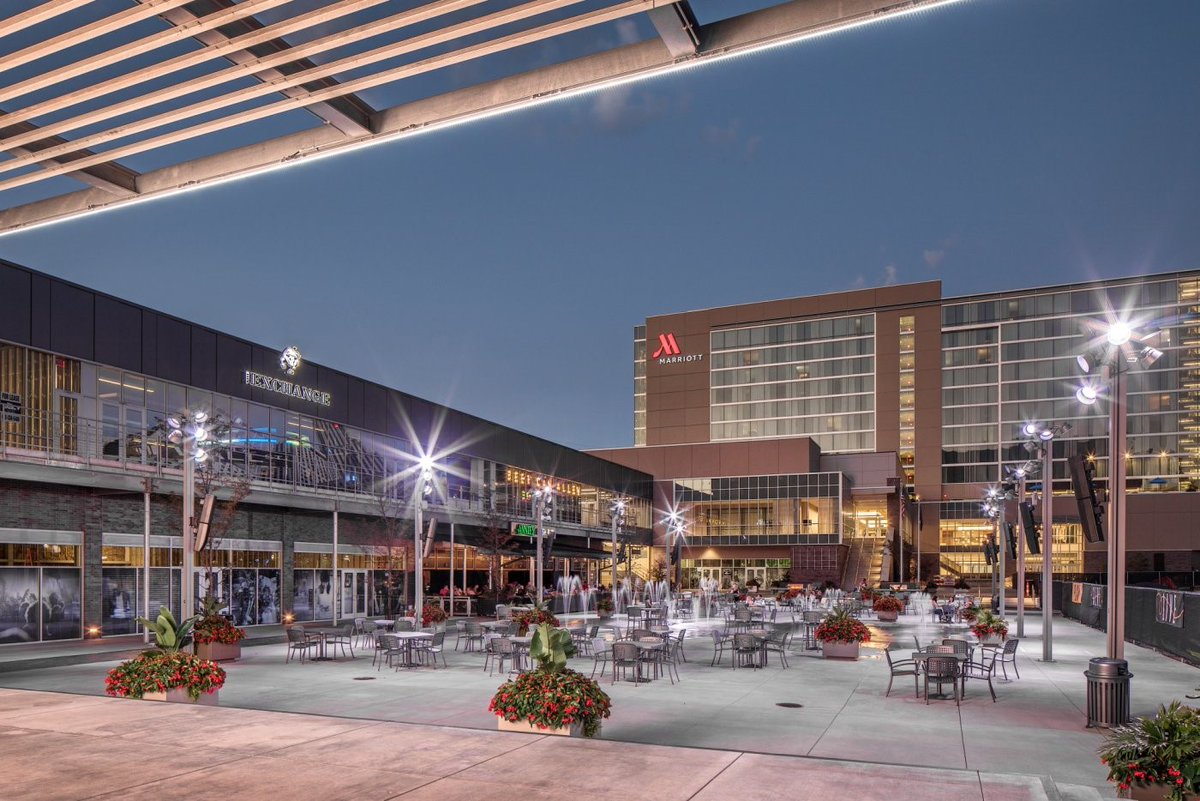 OmahaMarathon's tweet photo. The 2021 Omaha Marathon Presented by Alpha Win is back with an all new race site! The start &amp; finish of this years race will take place in the beautiful Capitol District of Downtown Omaha. For more information visit https://t.co/NoL0YU5OnP
Register today: https://t.co/Z875NimN6F https://t.co/nNQqCMB64y