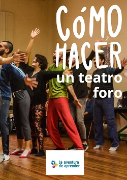 alafuente's tweet photo. Si tienes alguna idea que comunicar, te ayudará saber cómo hacer una performance, una fanzine, una exposición o unteatro foro @AAkantaros @FrauOlivetti @torcuataTK @aventuraprender @educaINTEF @CRIFAcacias @PalomaMoruno @josperello @idocente @piscitelli https://t.co/SRgzqaZEtA https://t.co/STMaD7ZjR4
