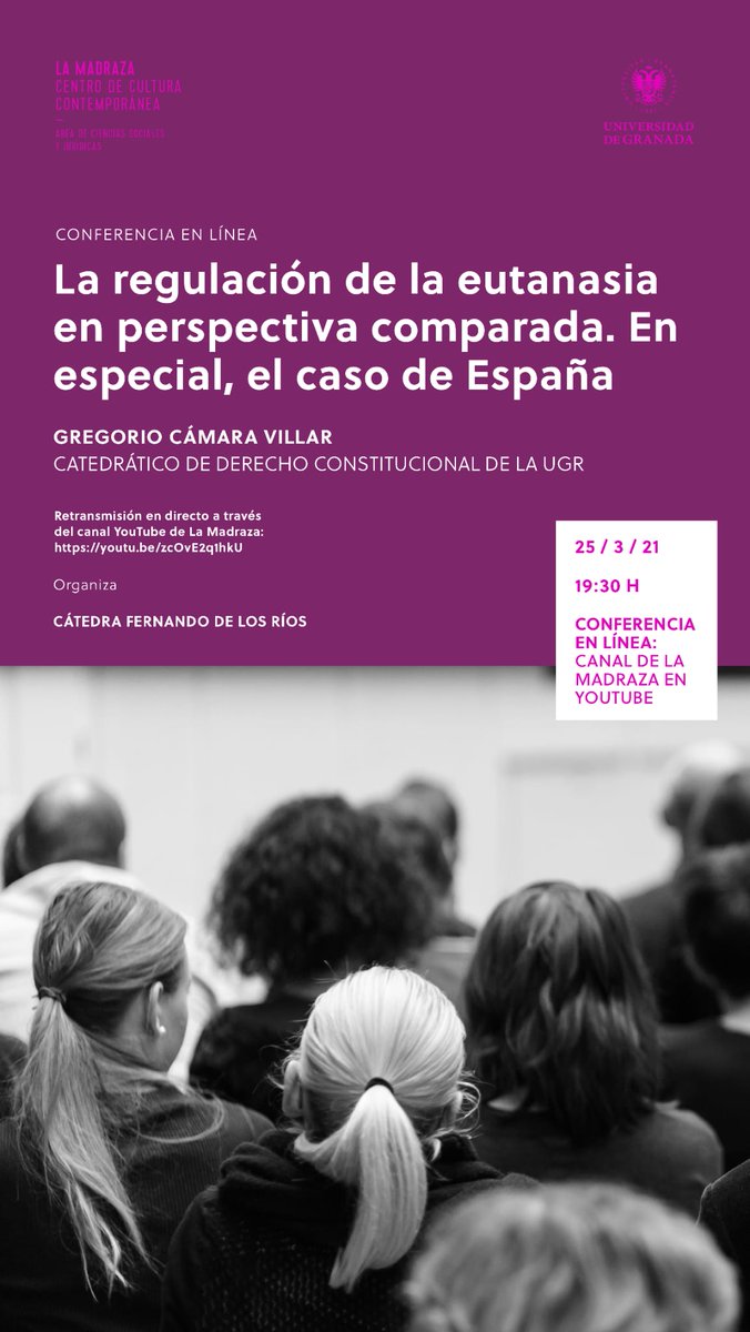 grsinlimites's tweet photo. ¡Os traemos más cositas interesantes! https://t.co/aRBjEEzHmy