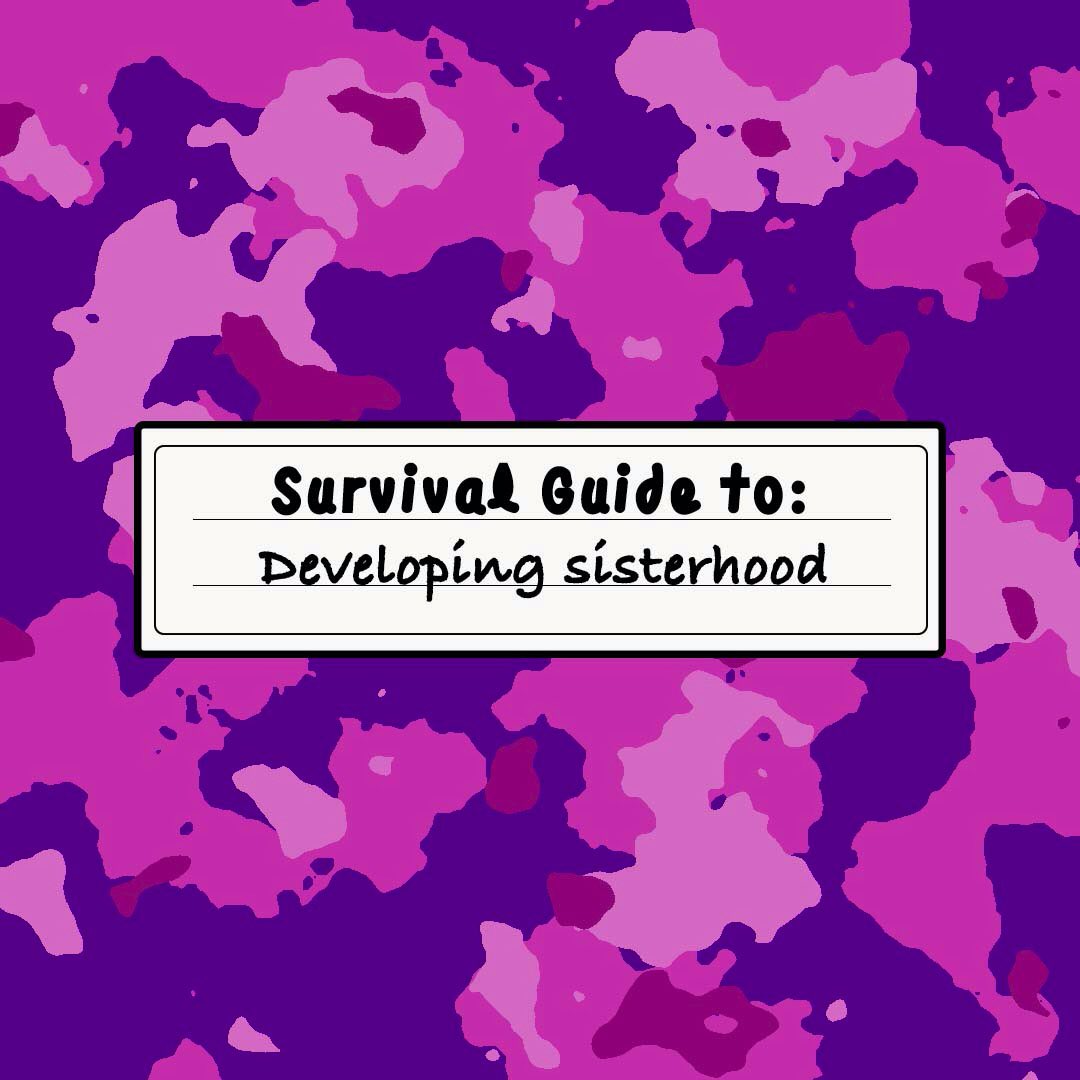 SLGIotaChapter's tweet image. If you’re interested in joining multicultural Greek life, come to our informational tonight! Learn about who we are and what we do 🌷