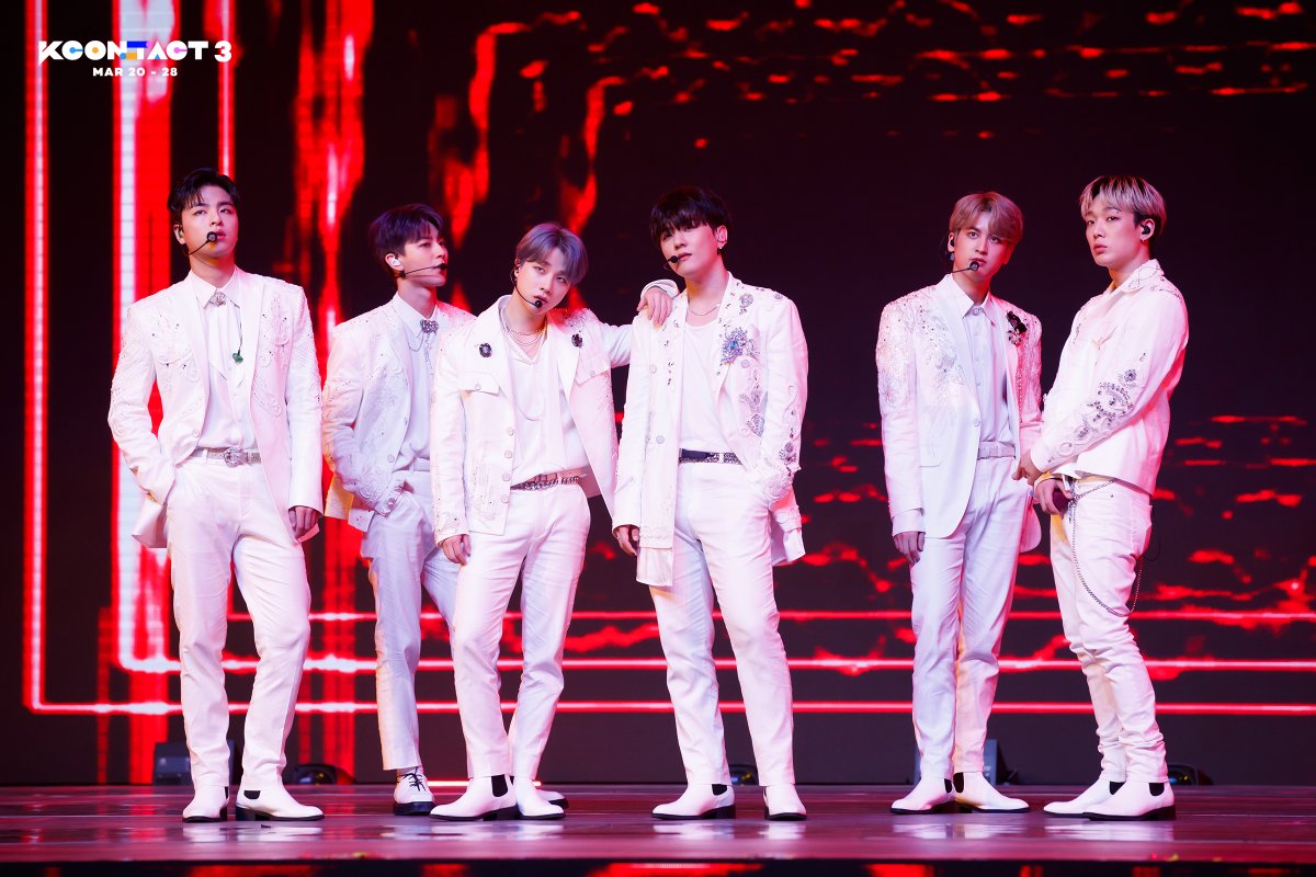 kconusa's tweet image. Thanks for watching KCON:TACT 3 DAY 6! 💖

Let's go on a world tour again tomorrow!

More photos will be released at a later date so stay tuned!

#KCON #KCONTACT3 #KCONACT3 #HASUNGWOON #iKON #JESSI