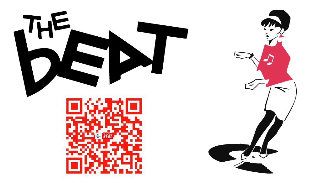 The English Beat tweet media