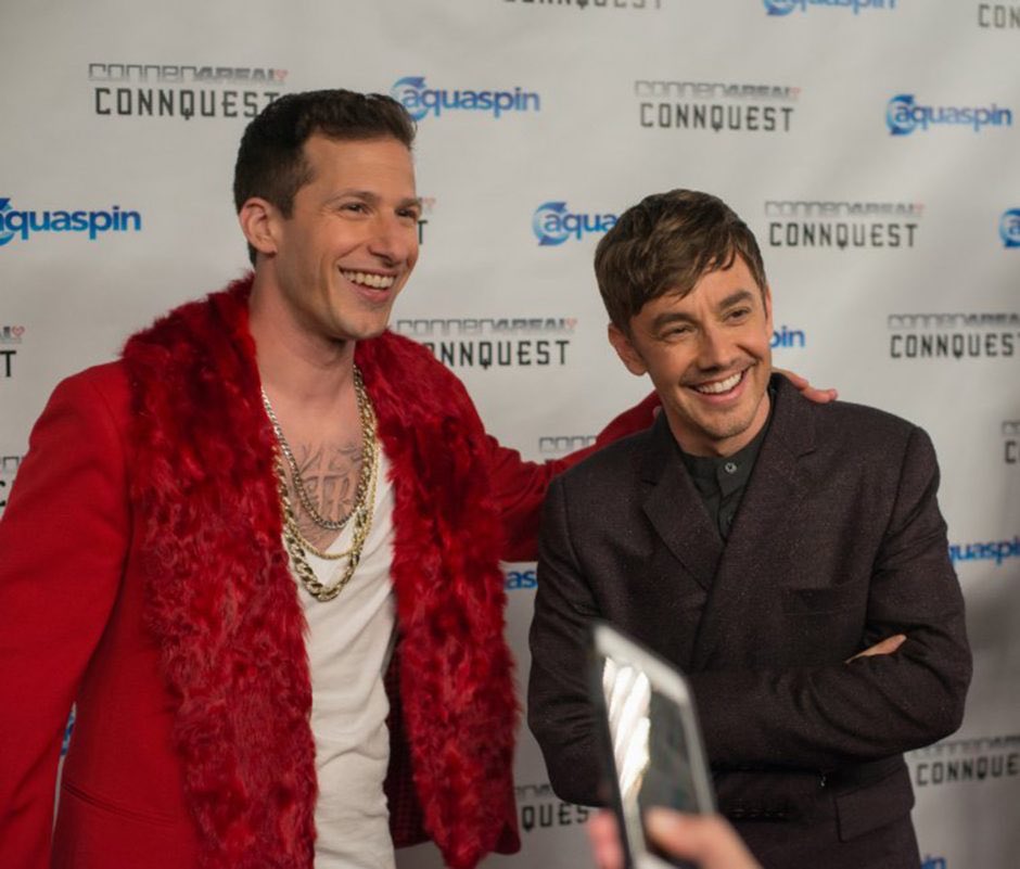 Happy birthday to Ryan Lewis, of Macklemore and Lewis (on right) 