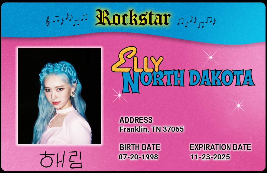 i spent half an hour on the signature.