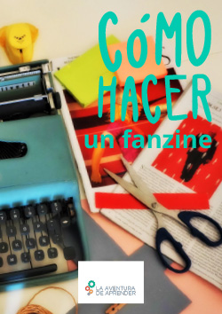alafuente's tweet photo. Si tienes alguna idea que comunicar, te ayudará saber cómo hacer una performance, una fanzine, una exposición o unteatro foro @AAkantaros @FrauOlivetti @torcuataTK @aventuraprender @educaINTEF @CRIFAcacias @PalomaMoruno @josperello @idocente @piscitelli https://t.co/SRgzqaZEtA https://t.co/STMaD7ZjR4