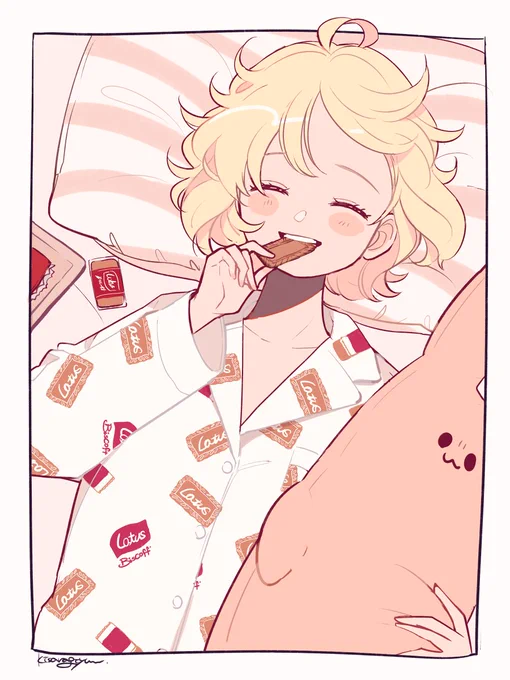 ジェラピケ 