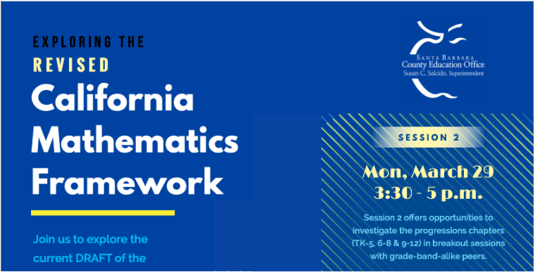 SBCEO Curriculum & Instruction tweet media