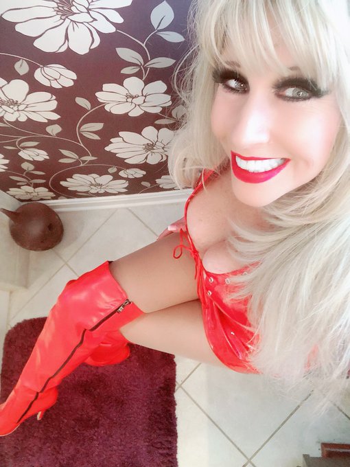Sexy blonde stepmom is back this time in red #pvc dress #thighhighboots in red #leather and a #furcoat<a href="/tag/pvc"class="tags">#pvc</a><a href="/tag/leather"class="tags"><span>#leather</span></a><a href="/tag/milf"class="tags"><span>#milf</span></a><a href="/tag/thighhighboots"class="tags"><span>#thighhighboots</span></a><a href="/tag/longlegs"class="tags"><span>#longlegs</span></a><a href="/tag/furcoat"class="tags"><span>#furcoat</span></a>