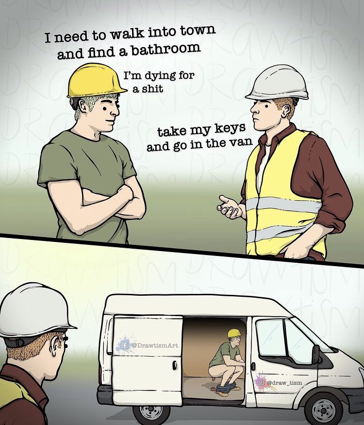 pham171Z's tweet photo. How I picture @calebtcullen at work. https://t.co/LGRsdhKkV0