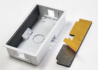 Fireprotect1's tweet image. Have you seen our new passive fire protection products? #passivefireprotection #intumescent #socketbox #firesafety