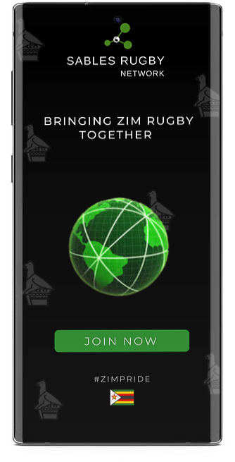 Zimbabwe Sables 🇿🇼 tweet media