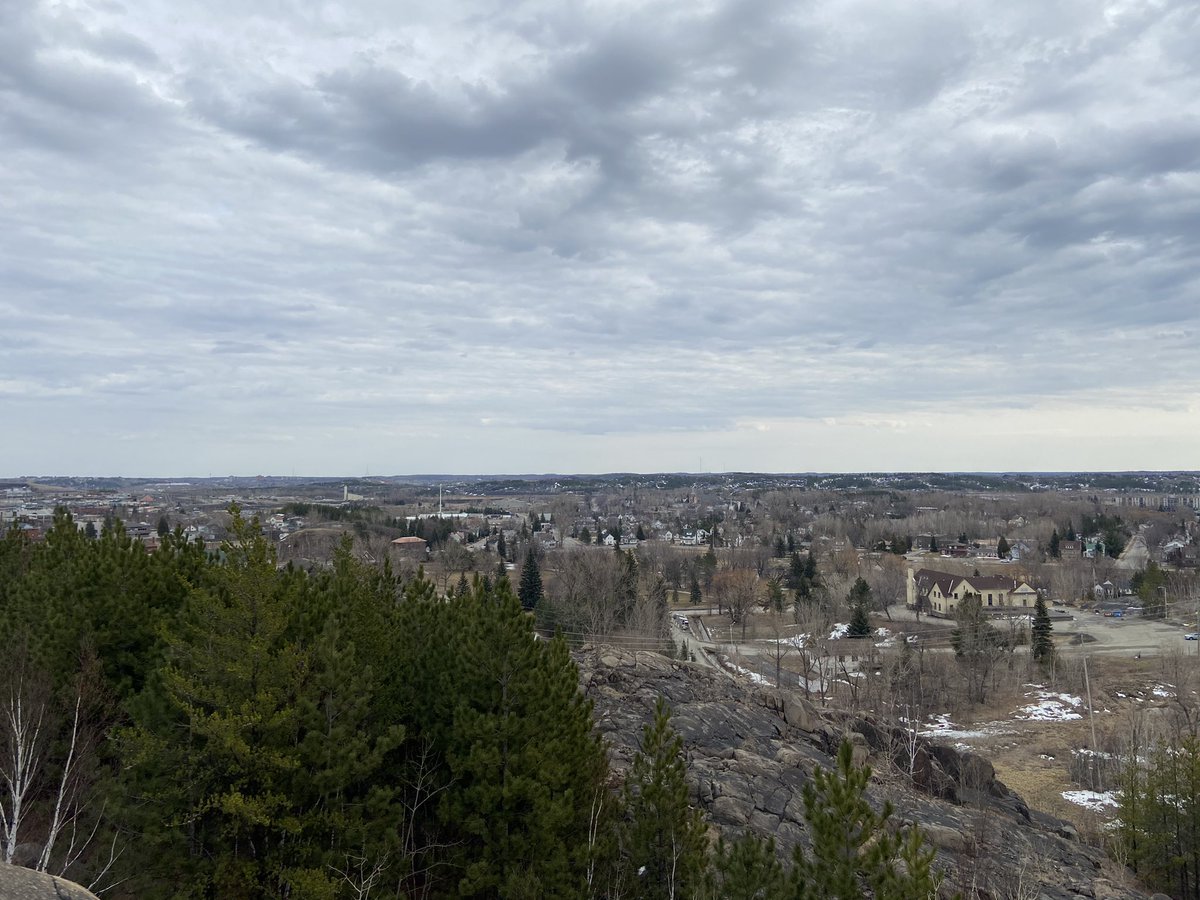 MeBrennan's tweet photo. This view is insane 🙏 https://t.co/JagkfotTUZ