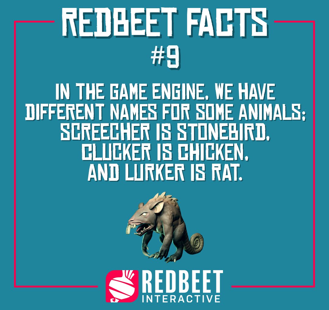 Yet, Bruce is still just named "shark". 🦈