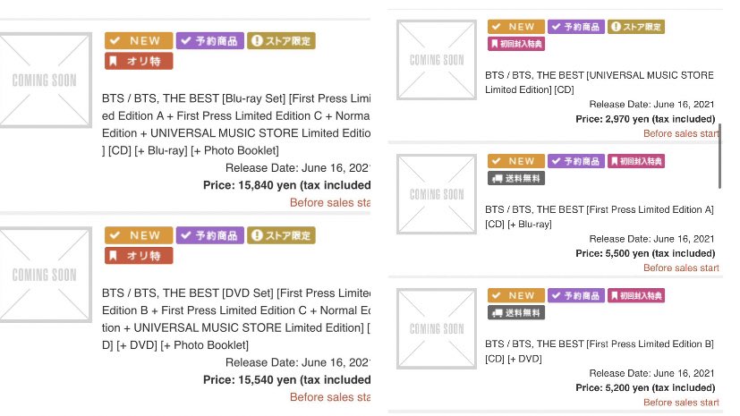 mollajoon's tweet photo. 23 SONGS????? 7 VERSIONS???? 8 PHOTOCARDS PER MEMBER???? SO 56 PHOTOCARDS??? WTFFF https://t.co/VutU460gOd