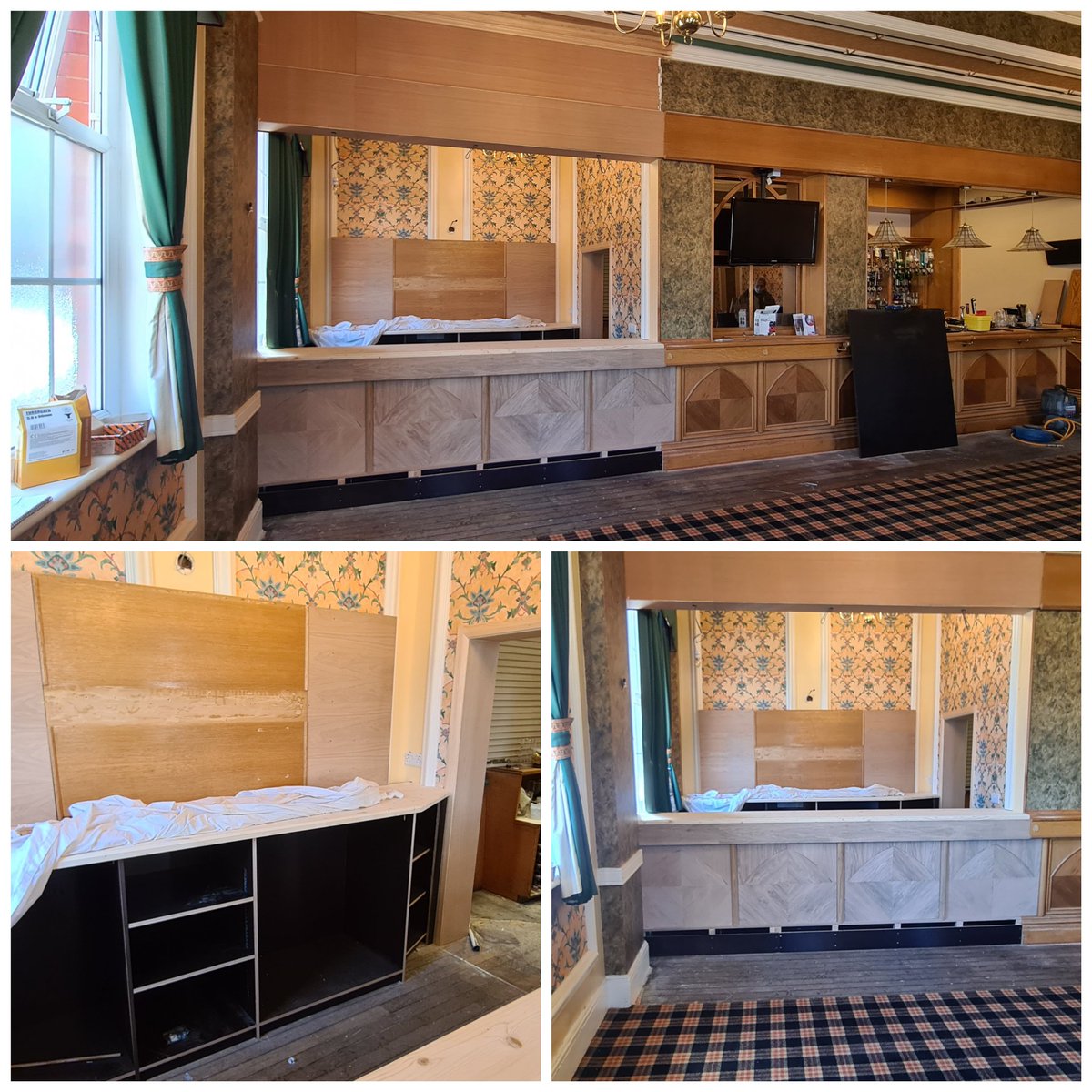 Ben Davies City West Comms Officer tweet media