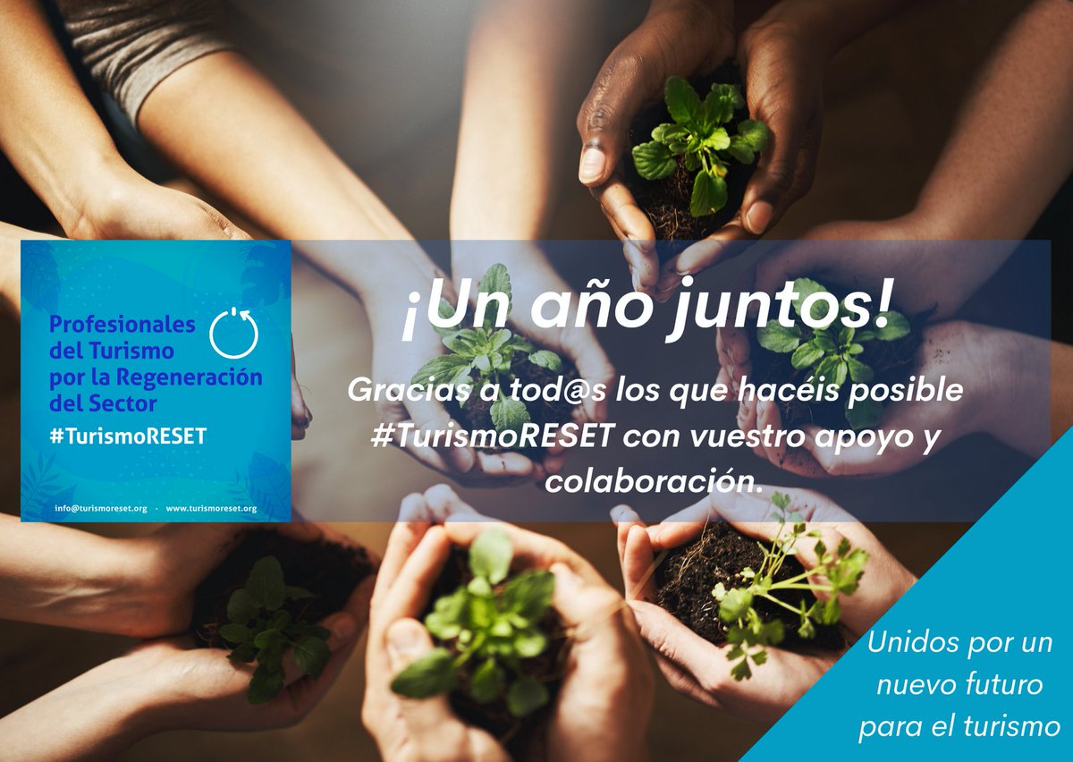 #TurismoReset tweet media