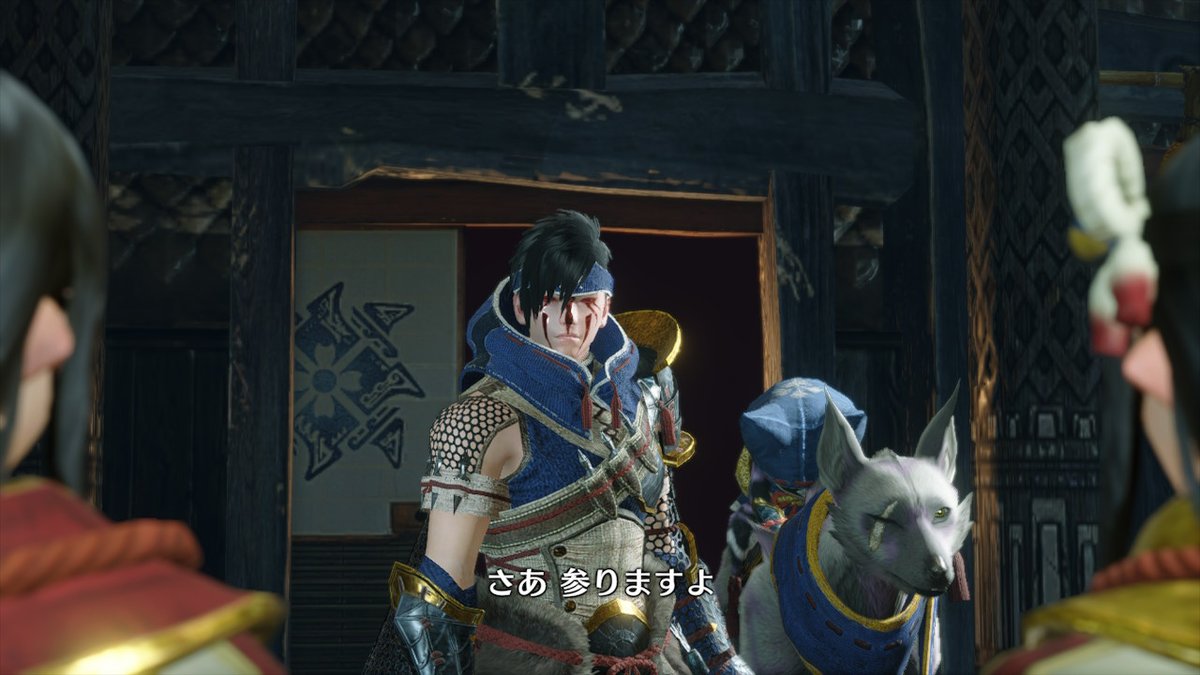 モンハンライズのキャラメイクを気合い入れて頑張ったみなさん だめだキャラメイクでもう面白い Togetter モンハンライズのキャラメイクを気合い入れて頑張ったみなさん だめだキャラメイクでもう面白い Togetter