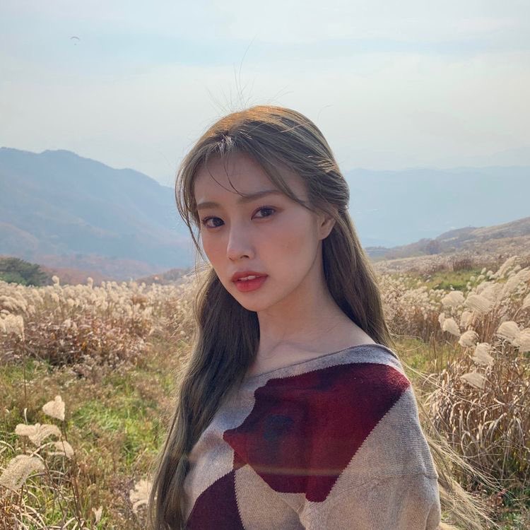 hhyewon_'s tweet photo. @bestksmile mhm☺️ https://t.co/9DiDAlMfzL