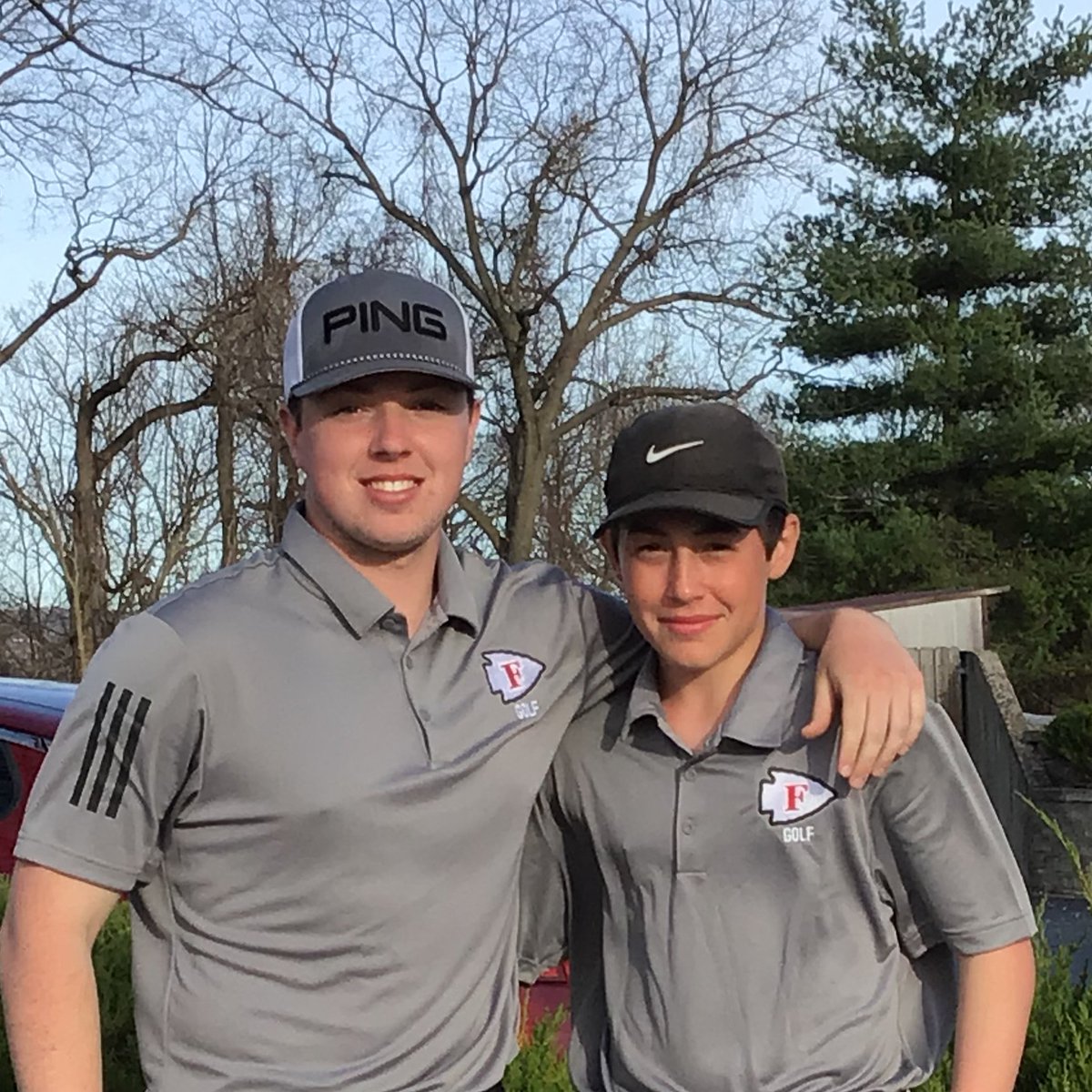 Fox High School Activities tweet media