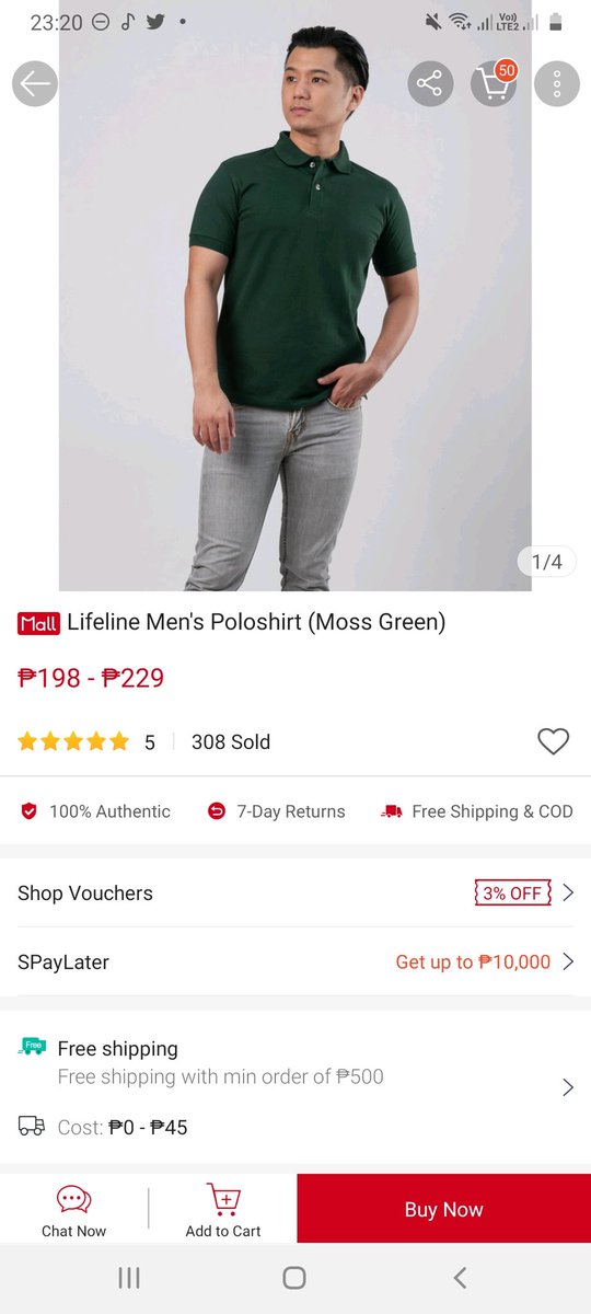 arana_ken's tweet photo. @ShopeePH Time to update my own wardrobe!

#MEGAnonSaShopee https://t.co/36Nyt1Twon