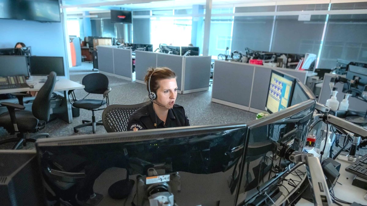 BC_EHS's tweet image. 'My son #overdosed on Thursday night. The 911 #dispatcher walked me through a terrifying event and helped me to save my son's life. Thank you so much. I don’t know your name but you were my hero and my strength.' #ThankfulThursday #ODCrisis #HarmReduction