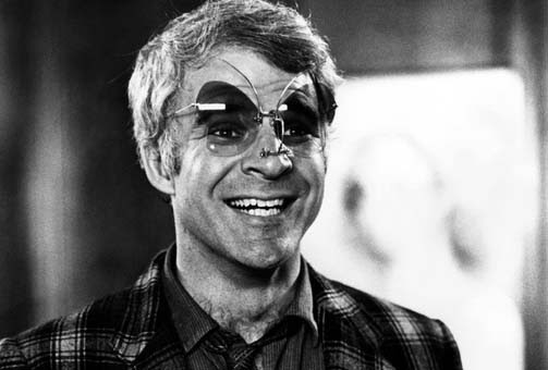 KeisukeHoashi's tweet photo. @HJBenjamin Navin Johnson does it again! First the #OptiGrab, now the #NoseCone. What a genius!
@SteveMartinToGo #TheJerk https://t.co/js9UWerdQh