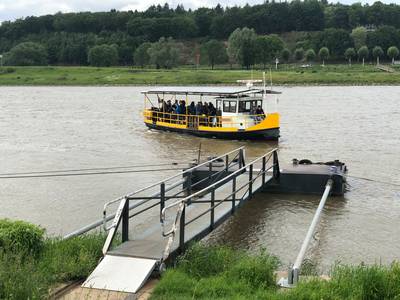 Drielse Veer is klaar voor het zomerseizoen zpr.io/Rs94v