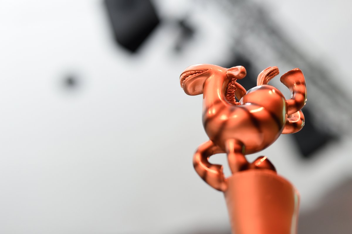 itfs's tweet photo. Drumroll,please!🥁 Our Short Films are complete!🥳 The categories: International Competition, Young Animation, Tricks for Kids Award and Trickstar Nature. Check out, which films are part of the competition program at #ITFS2021! https://t.co/Spte6Jnt2N https://t.co/7iTpIF7qza