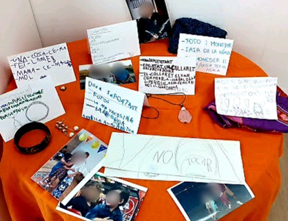 escola9graons's tweet photo. A 1r hem portat coses que ens recorden o identifiquen amb dones importants de la nostra vida 🥰

Estem preparant com fer-ho i aleshores les presentarem a tothom 📄💬🙂 https://t.co/dCCku7oEk3