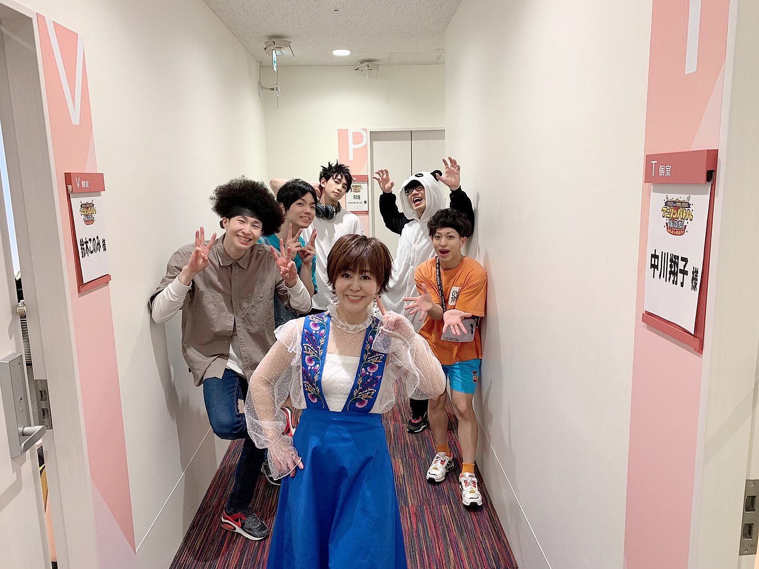 米倉千尋 25周年ベスト盤発売中 10 17 9 Nine Symphonic Concert アニソンバトル後夜祭 ご覧いただいた皆さま ありがとうございました 仙界伝 封神演義 Op主題歌 Will 38位でした 心から感謝感激です 私 最後に登場して歌わせて頂きまし 米倉千尋 25周年ベスト盤発売中 10 17 9 Nine Symphonic Concert アニソンバトル後夜祭 ご覧いただいた皆さま ありがとうございました 仙界伝 封神演義 Op主題歌 Will 38位でした 心から感謝感激です 私 最後に登場して歌わせて頂きまし