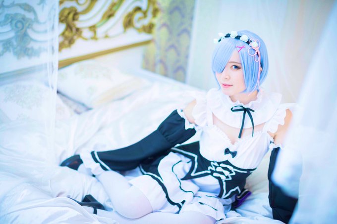 コスプレイヤーぽんのTwitter画像47