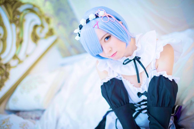 コスプレイヤーぽんのTwitter画像48