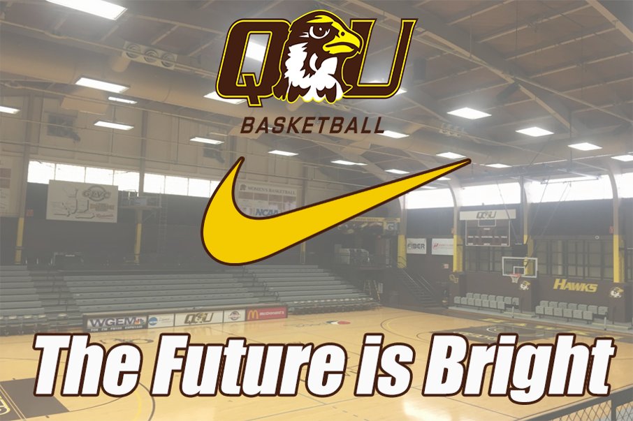 Our staff will be on the road looking for future Hawks in the weeks to come! Make sure you follow our staff: 

<a href="/CoachHellenthal/">Ryan Hellenthal</a> 
<a href="/ZacharyDurkee/">Zachary Durkee</a> 
<a href="/Rdevries1412/">Robert DeVries</a>