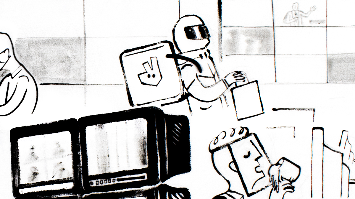 Tim King tweet media