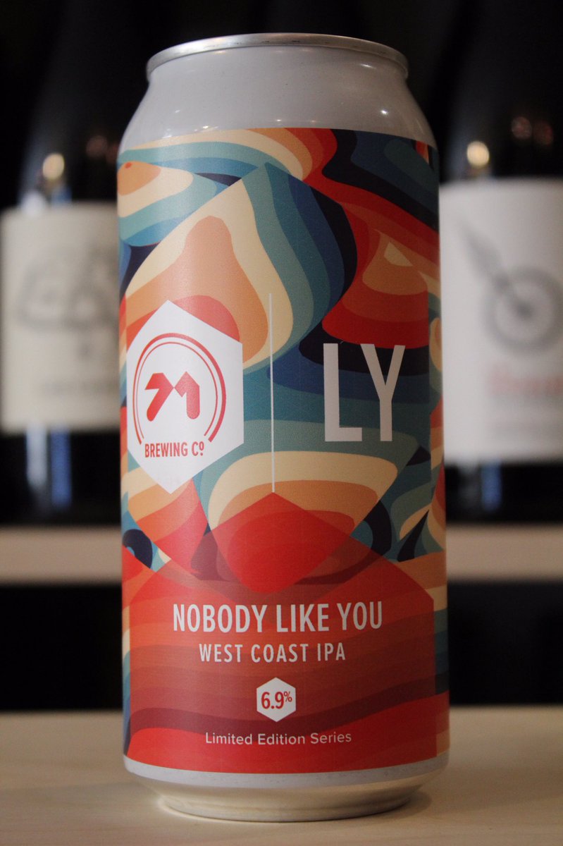 CorkCask's tweet photo. More hoppy IPA treats from @71brewing 

Order today for delivery in Edinburgh tomorrow. 

https://t.co/sJrvbQmUYb https://t.co/6sFjShvrbR