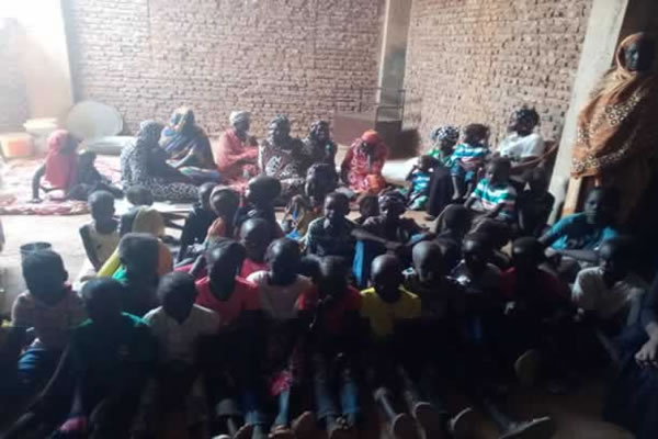 SDL-Transformation provides shelter to homeless,street people and other communities in need of our help as well as distribution of essentials to orphans in south Sudan.For donations click here: sdltransformation.org/donation
#supportsouthsudan