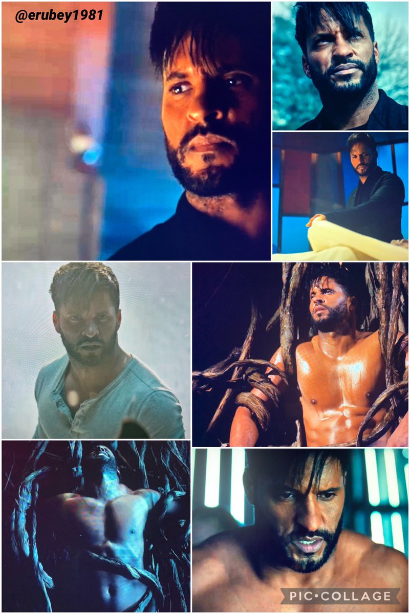 erubey19811's tweet photo. I am convinced that #Shadow is a God. I need to confirm it and have that tree return it to us #RenewAmericanGods #AG4 #AmericanGodsSeason4 @MrRickyWhittle https://t.co/AwRjrwo2kC