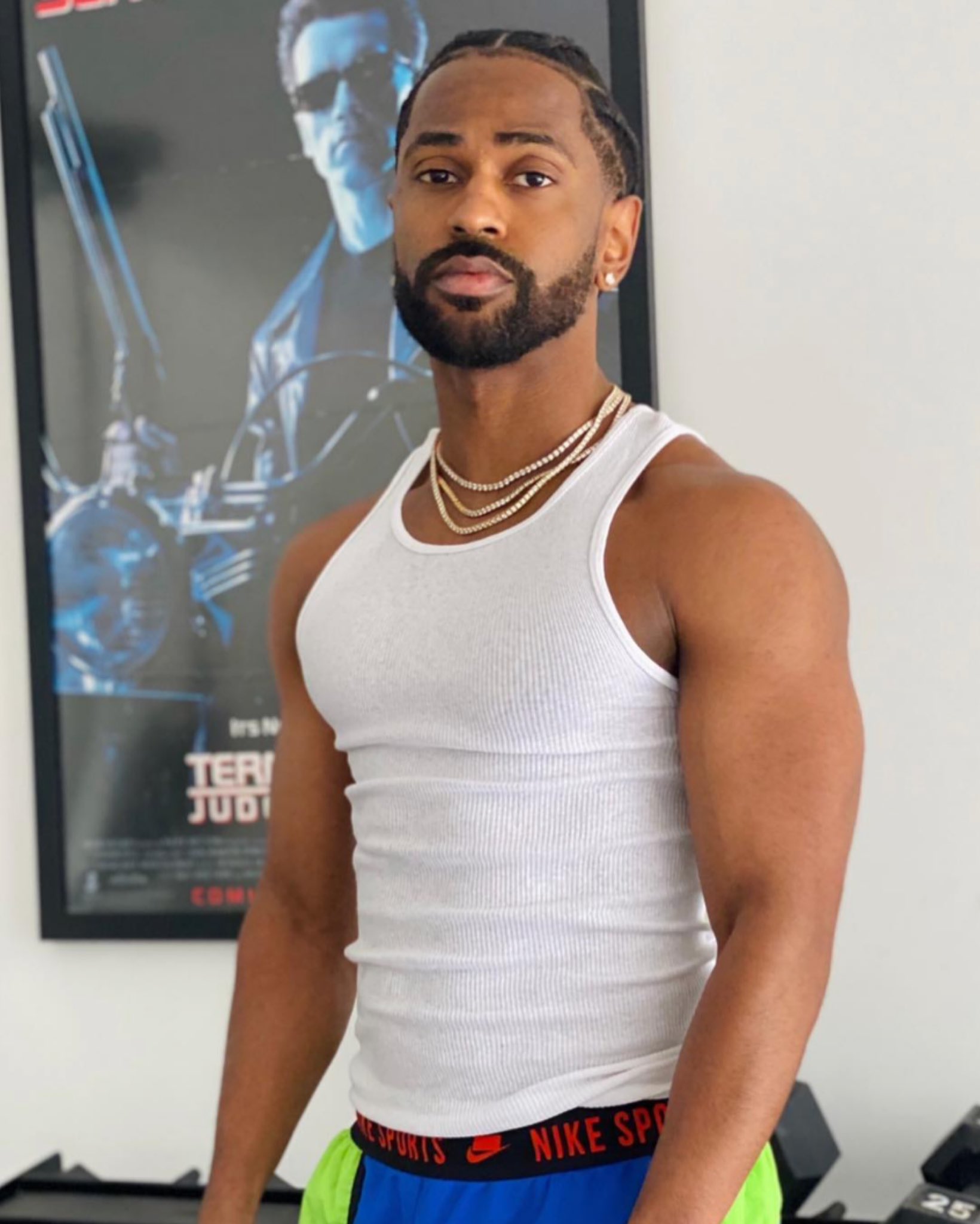 Happy Birthday Big Sean! Y all show him some luv and drop your favorite track below! 